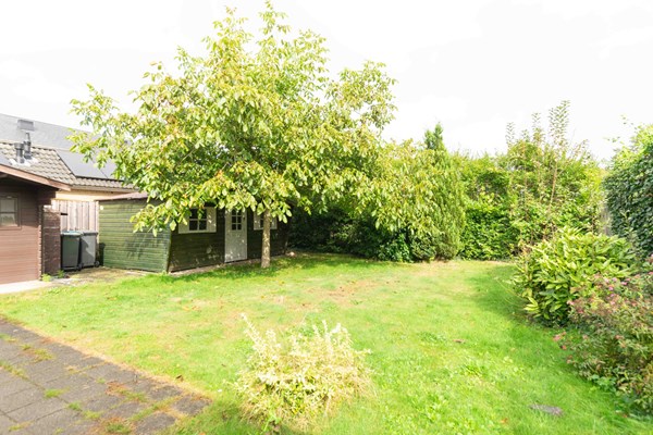 Medium property photo - Akkerstraat 4, 5674 RS Nuenen